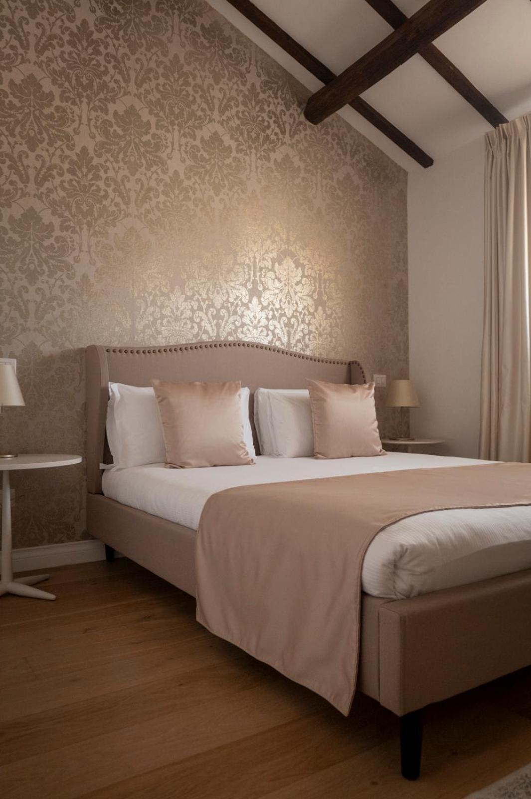 The Place Home Roma Exterior foto