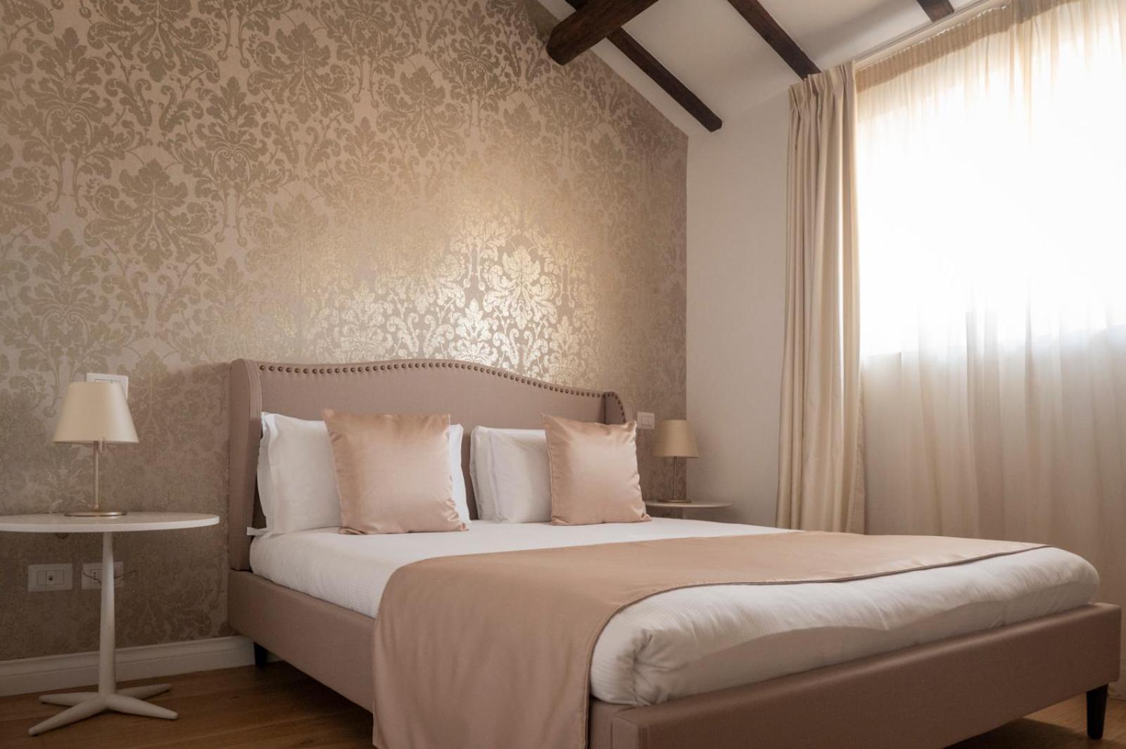 The Place Home Roma Exterior foto