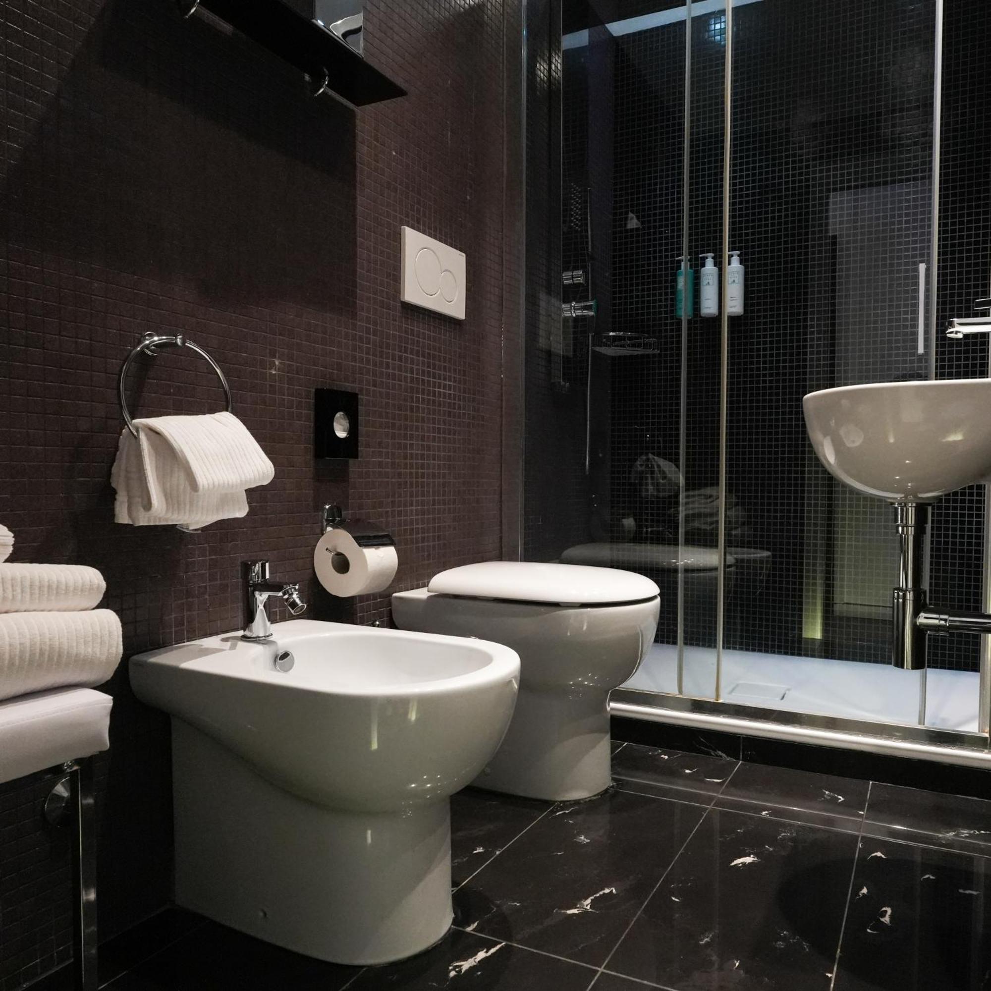 The Place Home Roma Exterior foto