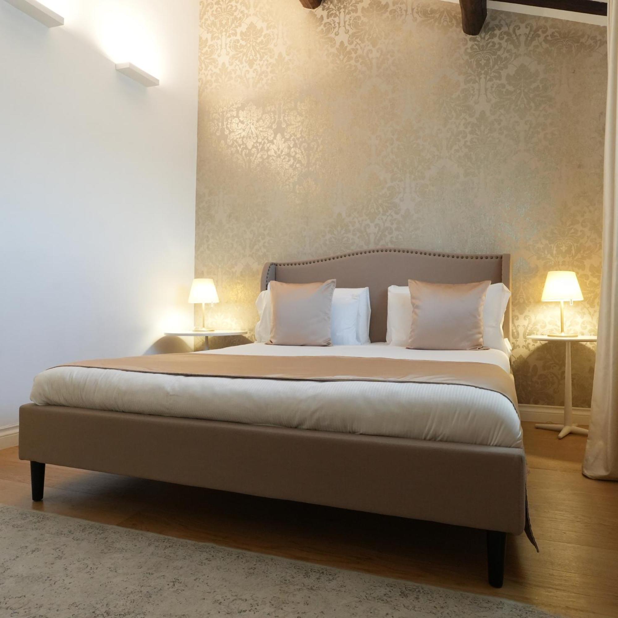 The Place Home Roma Exterior foto
