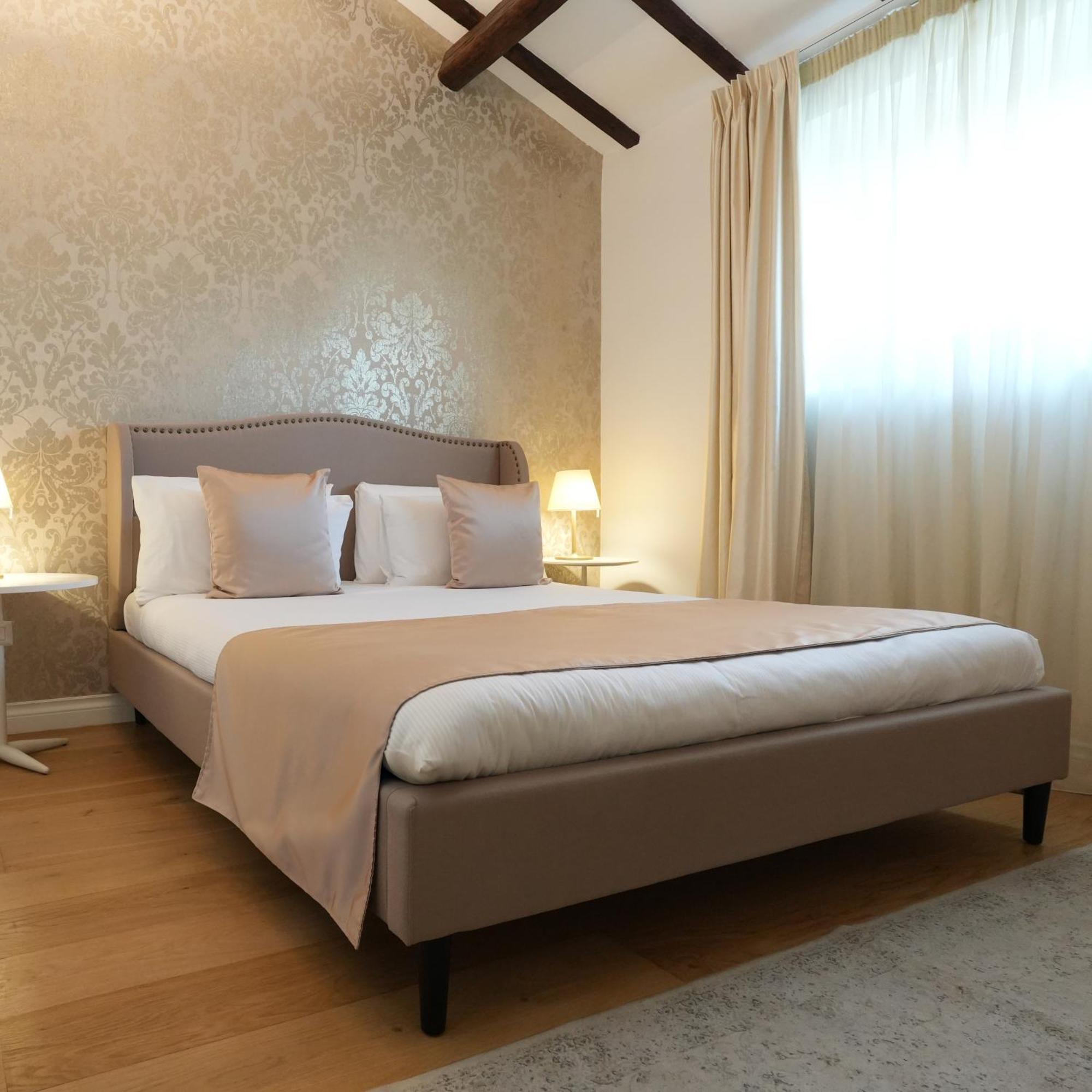 The Place Home Roma Exterior foto